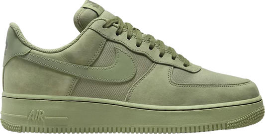 Air Force 1 Low "Oil Green"