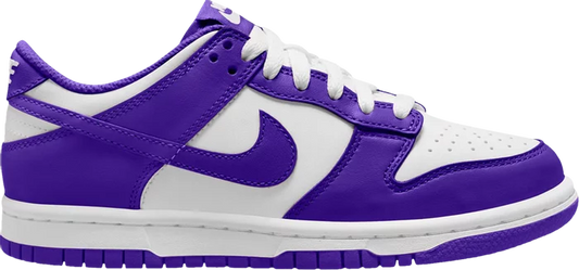 Kid's Nike Dunk Low "Concord"