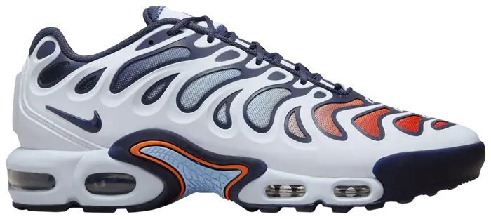 Nike Air Max Plus Drift "Football Grey / Aquarius Blue"