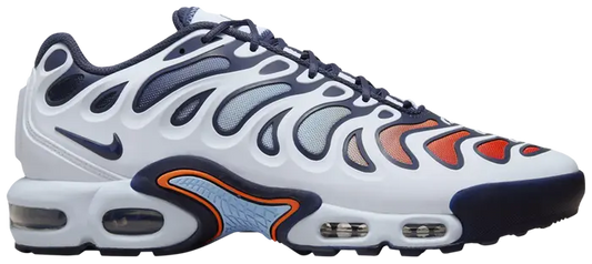 Nike Air Max Plus Drift "Football Grey / Aquarius Blue"