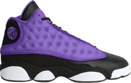 Kid's Air Jordan 13 "Purple Venom"