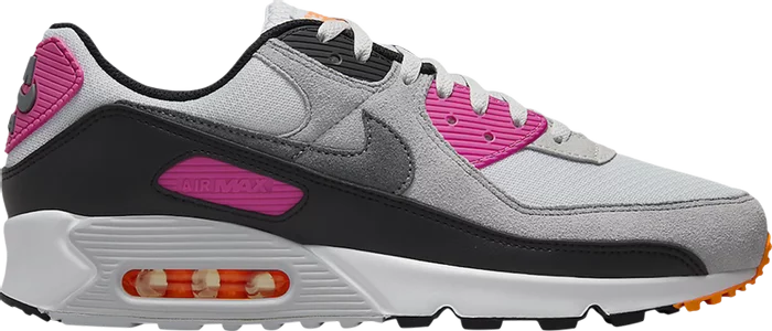 Nike Air Max 90 "Dunkin Donuts"