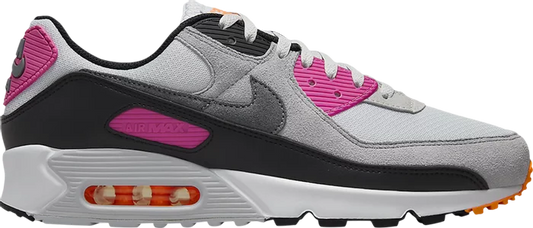 Nike Air Max 90 "Dunkin Donuts"