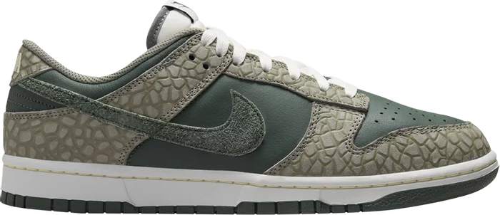 Nike Dunk Low "Urban Landscape"