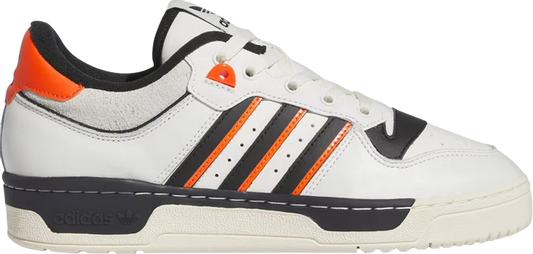 Adidas Rivalry 86 Low "Impact Orange"