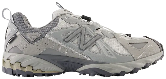 New Balance 610 Gore-Tex "Grey Matter Castlerock"