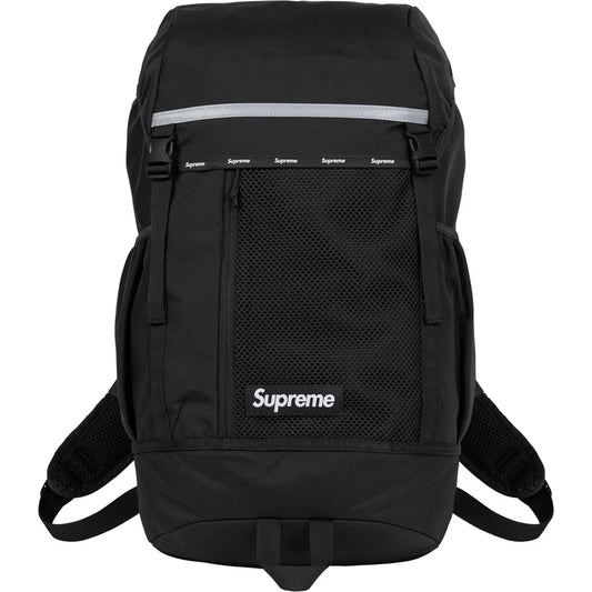 Supreme Backpack "Black" FW24