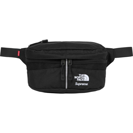 Supreme x The North Face Waist Bag "Black" SS24