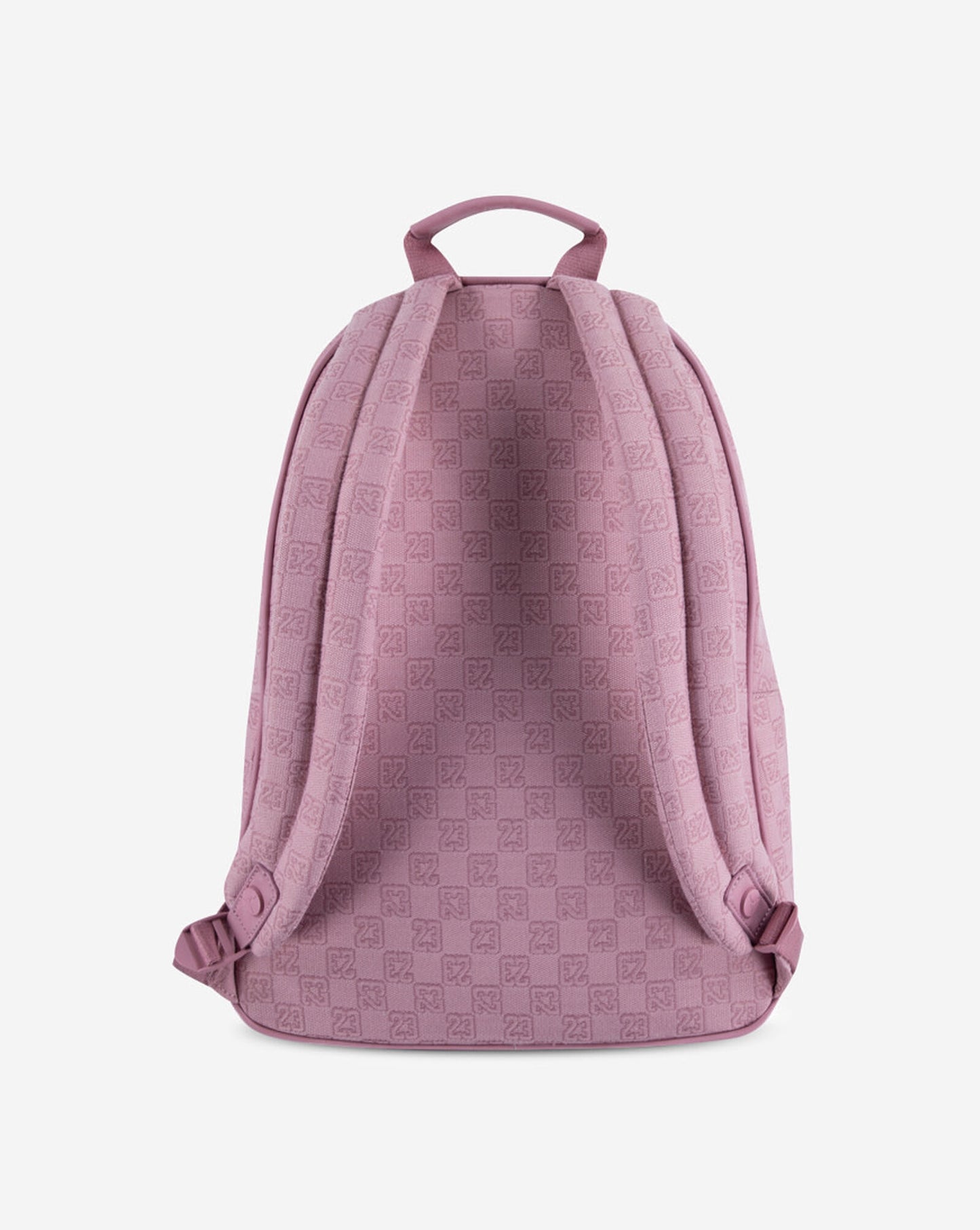 Jordan Monogram Backpack "Pink"