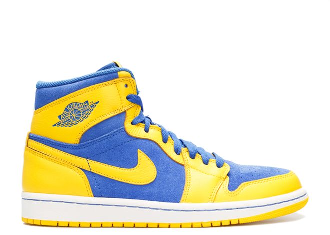 Air Jordan 1 High OG "Laney"