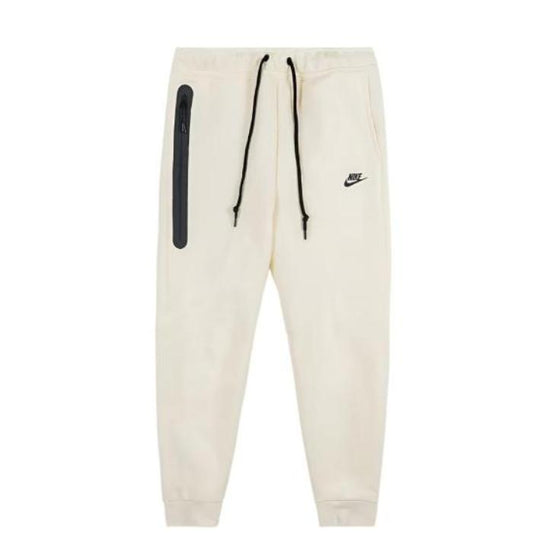 Nike Tech Fleece Joggers "Coconut Milk"